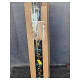 NULOOM GRAY 2 X 3 RUG