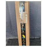 NULOOM GRAY 2 X 3 RUG