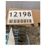 NULOOM GRAY 2 X 3 RUG