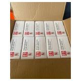 VINYL SYNMAX EXAM GLOVES LATEX FREE SIZE LARGE ITEM NUMBER- BMPG 3003 10 BOXES
