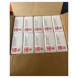 VINYL SYNMAX EXAM GLOVES LATEX FREE SIZE LARGE ITEM NUMBER- BMPG 3003 10 BOXES