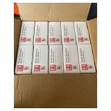 VINYL SYNMAX EXAM GLOVES LATEX FREE SIZE LARGE ITEM NUMBER- BMPG 3003 10 BOXES