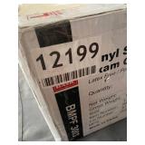 VINYL SYNMAX EXAM GLOVES LATEX FREE SIZE LARGE ITEM NUMBER- BMPG 3003 10 BOXES