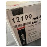 VINYL SYNMAX EXAM GLOVES LATEX FREE SIZE LARGE ITEM NUMBER- BMPG 3003 10 BOXES