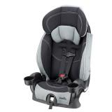 Evenflo Chase Lx Harnessed Booster Car Seat