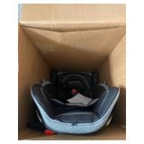 Evenflo Chase Lx Harnessed Booster Car Seat