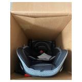 Evenflo Chase Lx Harnessed Booster Car Seat