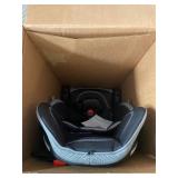 Evenflo Chase Lx Harnessed Booster Car Seat