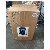 Evenflo Chase Lx Harnessed Booster Car Seat