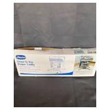 CHICCO CLOSE TO YOU DIAPER CADDY MODEL: 070 79655 470 070