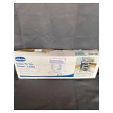 CHICCO CLOSE TO YOU DIAPER CADDY MODEL: 070 79655 470 070