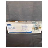 CHICCO CLOSE TO YOU DIAPER CADDY MODEL: 070 79655 470 070