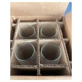 Libbey Signature Kentfield Pilsner Beer Glasses, Set of 4