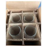 Libbey Signature Kentfield Pilsner Beer Glasses, Set of 4