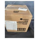 Libbey Signature Kentfield Pilsner Beer Glasses, Set of 4