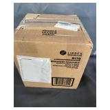 Libbey Signature Kentfield Pilsner Beer Glasses, Set of 4