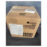 Libbey Signature Kentfield Pilsner Beer Glasses, Set of 4