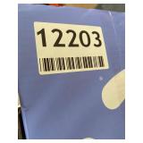 Ubbi - Diaper Pail - Chrome