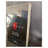 MCS INDUSTRIES FORMAT FRONT LOADING FRAME 11 X 17 In 6 count