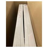 MCS INDUSTRIES FORMAT FRONT LOADING FRAME 11 X 17 In 6 count