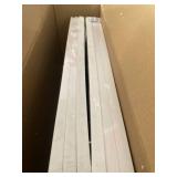 MCS INDUSTRIES FORMAT FRONT LOADING FRAME 11 X 17 In 6 count