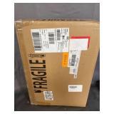 MCS INDUSTRIES FORMAT FRONT LOADING FRAME 11 X 17 In 6 count