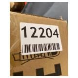 MCS INDUSTRIES FORMAT FRONT LOADING FRAME 11 X 17 In 6 count