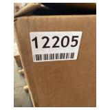 EISCO SUN, EARTH AND MOON ORBITOR MODEL CAT NO. BD0075