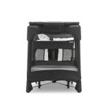 4moms - breezeÂ® diaper storage caddy | black - Black