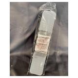 4moms - breezeÂ® diaper storage caddy | black - Black