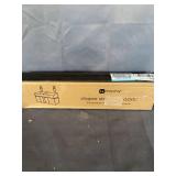 4moms - breezeÂ® diaper storage caddy | black - Black