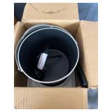 Presto 5420 FryDaddy electric deep fryer missing top