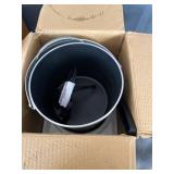 Presto 5420 FryDaddy electric deep fryer missing top