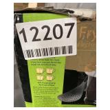 Presto 5420 FryDaddy electric deep fryer missing top