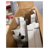 Whitmor Over The Door 36-Pair Shoe Rack