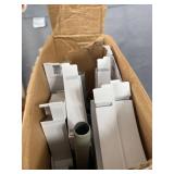 Whitmor Over The Door 36-Pair Shoe Rack