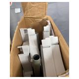 Whitmor Over The Door 36-Pair Shoe Rack