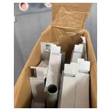 Whitmor Over The Door 36-Pair Shoe Rack