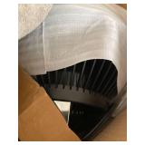 Vornado 460 - Cooling fan - table - black