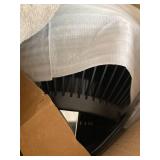 Vornado 460 - Cooling fan - table - black