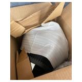 Vornado 460 - Cooling fan - table - black