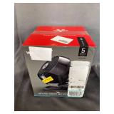 Vornado 460 - Cooling fan - table - black