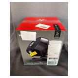 Vornado 460 - Cooling fan - table - black