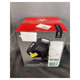 Vornado 460 - Cooling fan - table - black