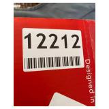 Vornado 460 - Cooling fan - table - black