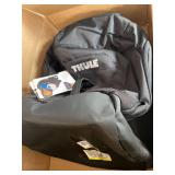 Thule RoundTrip Boot Backpack