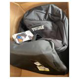 Thule RoundTrip Boot Backpack