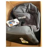 Thule RoundTrip Boot Backpack