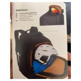 Thule RoundTrip Boot Backpack