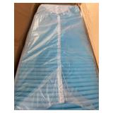 AMAZON BASICS 50 COUNT HEAVY DUTY PET AND PUPPY X-LARGE TRAINING PADS